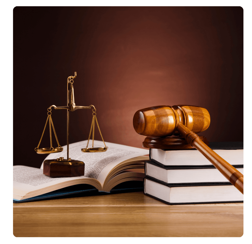 Law & Legal Studies